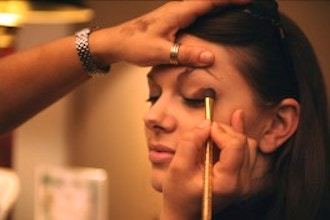 Advanced Make Up Tier Ii Makeup Classes Washington Dc