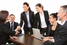Sales Management Certificate Program