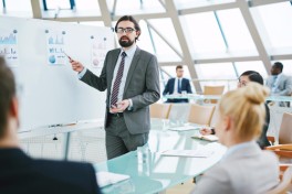 Business Essentials Training – Business Plan