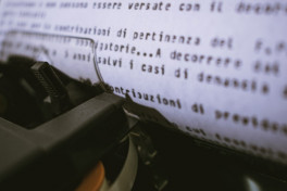 Whodunnit? Writing the Mystery Novel 