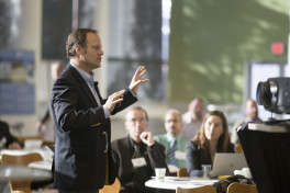Intermediate 3 Week Public Speaking
