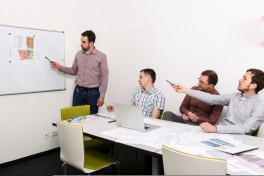 Project Management Techniques