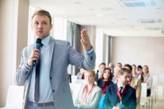 Overcome Your Public Speaking Fear - Los Angeles