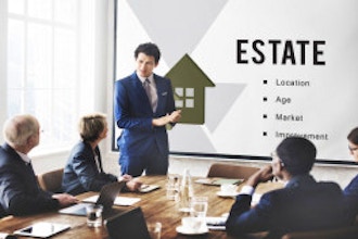 Colorado Real Estate License Prep Course