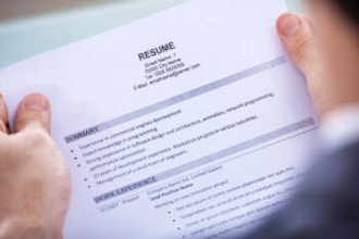 Resume Writing, Networking, & Interviewing