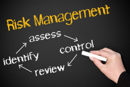 PMI – Risk Management Professional