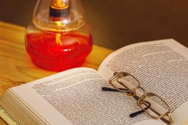 Storytelling Basics for Parents