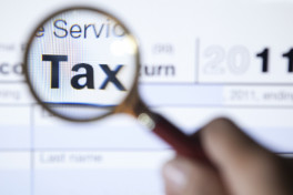 40-for-40 Prof Dev't Series - Taxes for Glassmakers