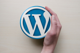 WordPress Course Online (Self-Paced)