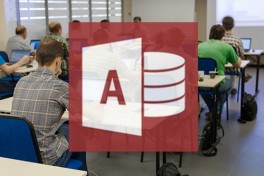 Microsoft Access Fundamentals