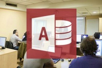 Access 2010 Programming with VBA