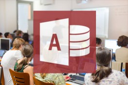 Microsoft Access Advanced