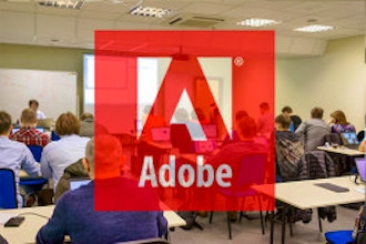 Adobe Graphic Design Intensive