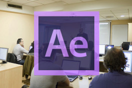 After Effects Advanced Course Online (Self-Paced)