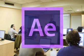 Adobe After Effects Essentials CC Version