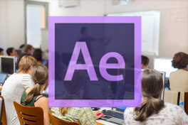 After Effects Bootcamp Online (Self-Paced)