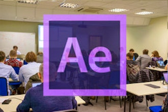 Advanced Adobe After Effects CC