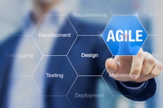 Agile Project Management Training (ICP-APM)