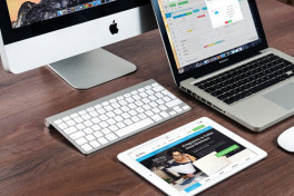 Apple Keynote
