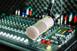 Methodology:Sound Recording & Documentary Sound Writing