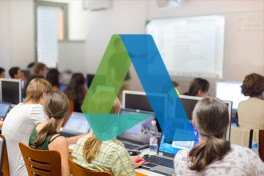 Autodesk Forma: Site Design & Building Design + Board Course Online (Self-Paced)