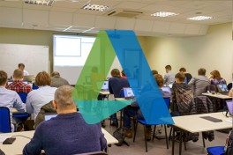 Fusion Certification Course Online (Self-Paced)