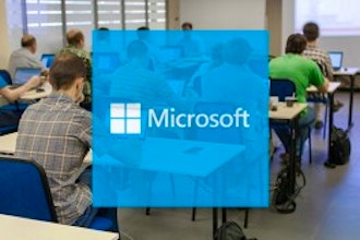 Developing Microsoft Azure Solutions