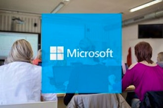 Microsoft Azure Data Fundamentals