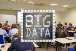 Big Data Hadoop NYC Training: Beginner Class