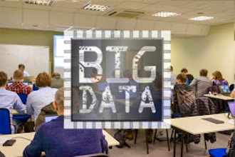 Big Data Insights, Technologies & Trends