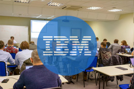 Developing Apps in IBM Business Process Manager V8.5.7