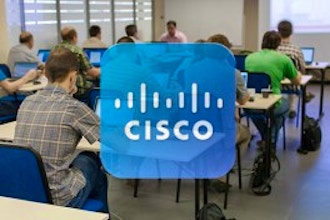 Cisco CCNA Training Part 1 (Online)