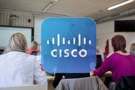 Cisco CCNA Training Part 2