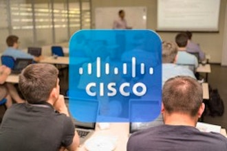 Cisco-ICND1 - Interconnecting Cisco Netw. Devices P1 v3