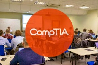 CompTIA Cybersecurity Analyst Certification Prep