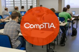 CompTIA Security+