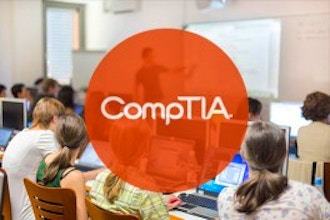 CompTIA linux+ Certification