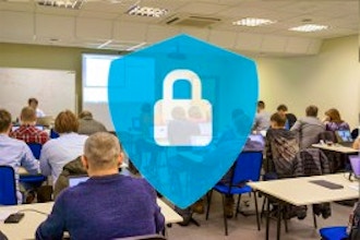 Cybersecurity Oversight Training