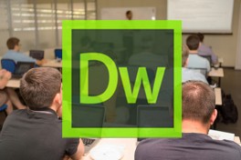 Adobe® Dreamweaver® CS6 Level 2
