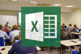 Excel – Part 2
