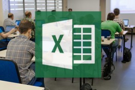 Microsoft Excel Level 3 - Advanced