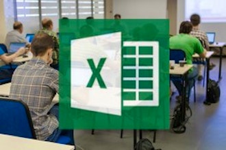 Excel Expert Certification Program