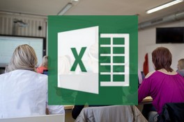 Microsoft Excel Level 4 - Macros & VBA
