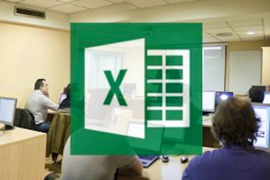 Microsoft Excel – DTC Divine Touch Computer Training School