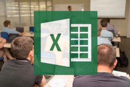 Excel – Part 3
