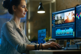 Final Cut Pro: Intro to Video Editing