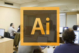 Design 360: Illustrator 2 - Text Design