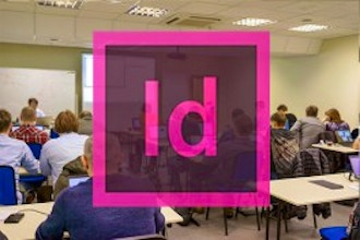 Adobe In-Design CS5 - Level 1