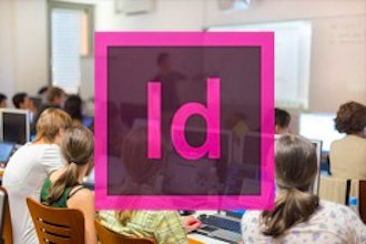Adobe InDesign - Advanced Training