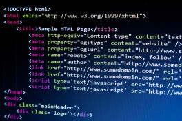 Intro to Programming with Data Visualization